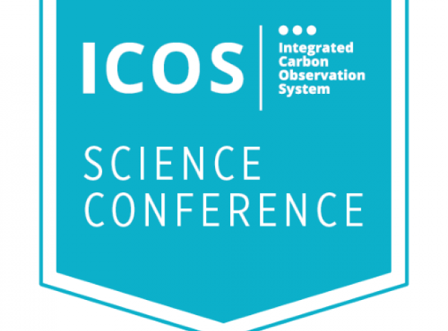 ICOS logo